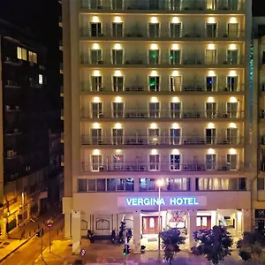 Vergina Hotel Thessaloniki