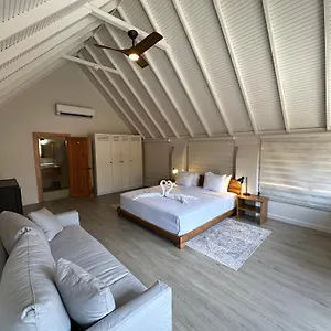 4* Hotel Hadco Experiences At Asa Wright Nature Centre