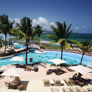 4* Hotel Magdalena Grand & Golf
