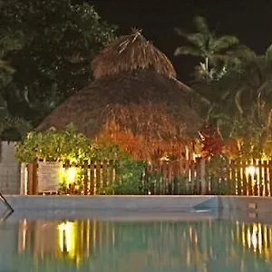 3* Hotel Kariwak Village Holistic Haven