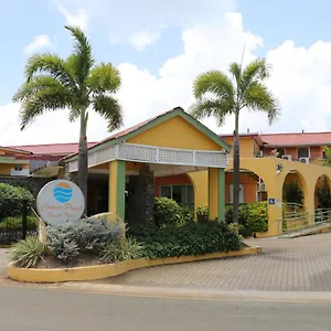 3* Hotel Crown Point Beach Hotel